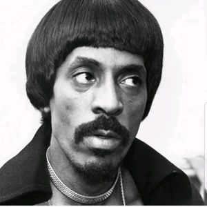 Meet your Posher, Fred